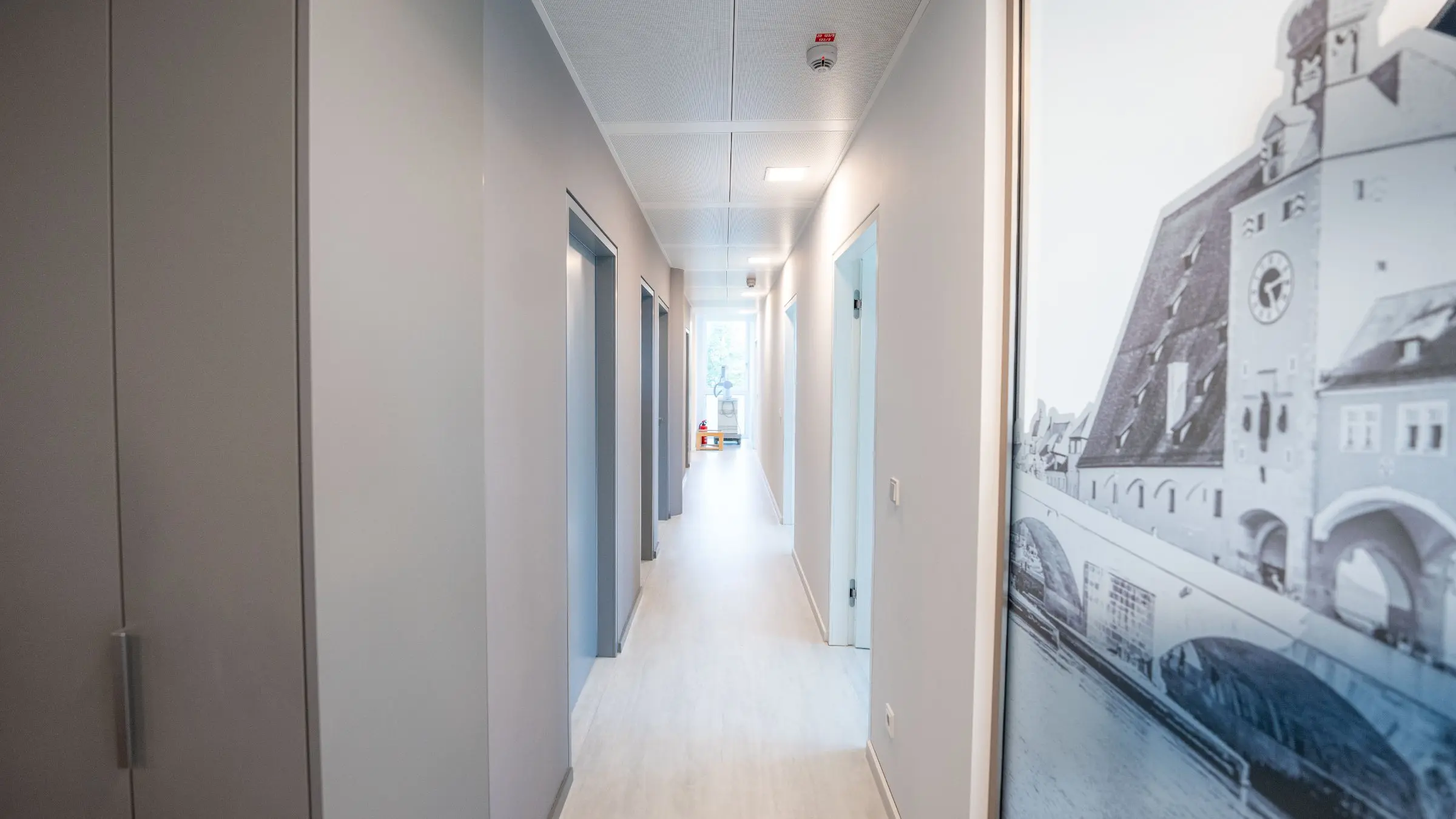 Ganzheitliche Orthopädie in Regensburg – Praxis Dr. Knut Bär